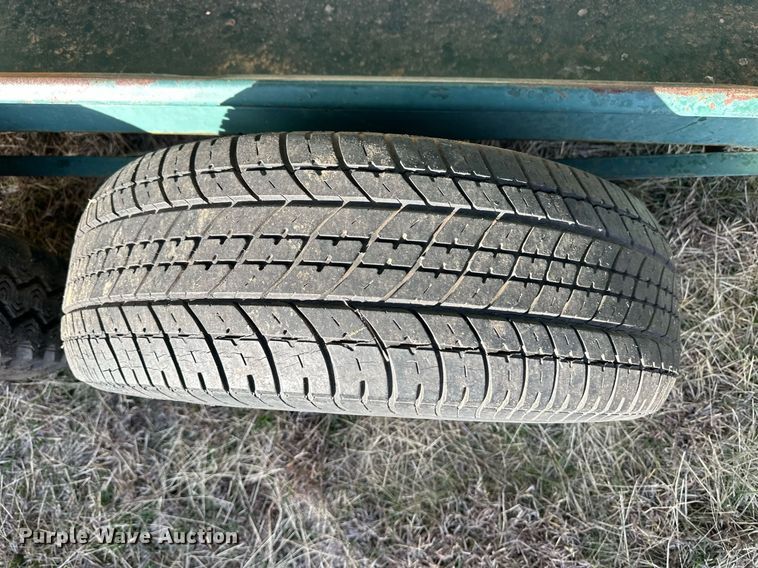 image for item ER8488 Ranchers Pride creep feeder