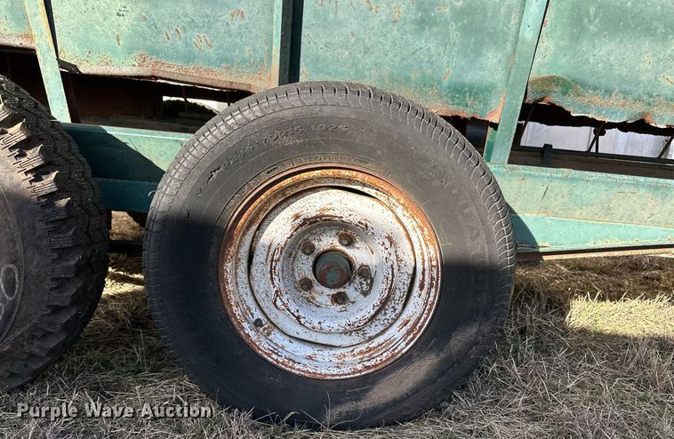 image for item ER8488 Ranchers Pride creep feeder