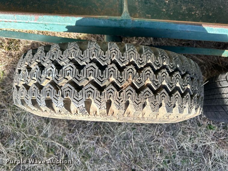 image for item ER8488 Ranchers Pride creep feeder