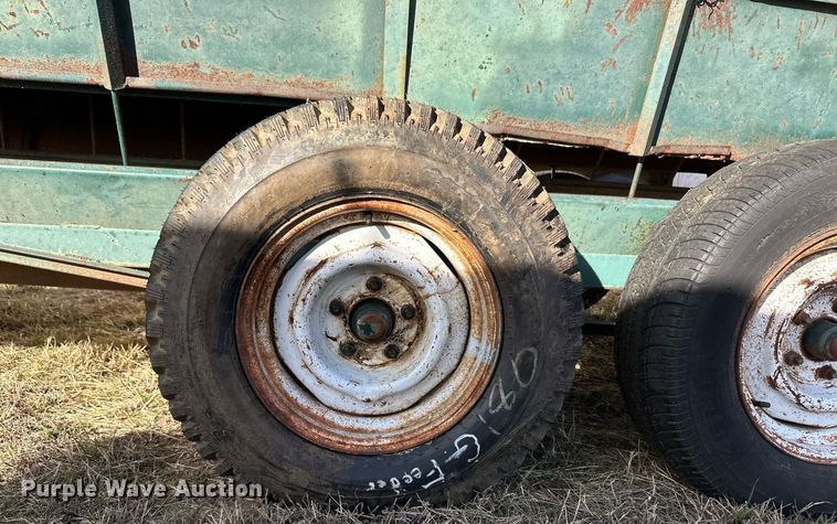 image for item ER8488 Ranchers Pride creep feeder