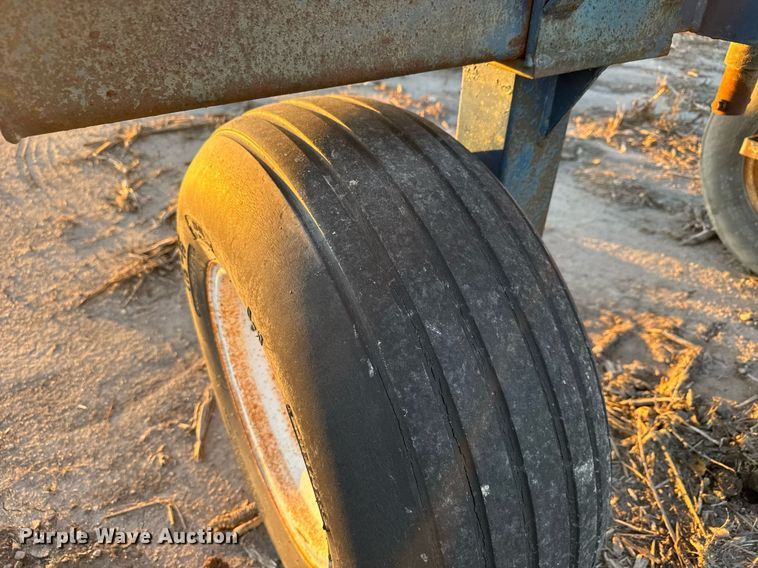 image for item LH9335 1992 Trinity Industries NH3 tank trailer