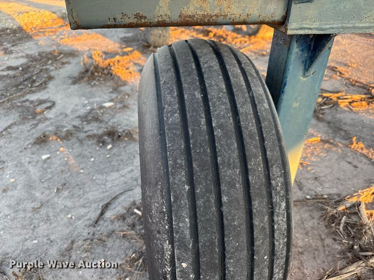 image for item LH9335 1992 Trinity Industries NH3 tank trailer