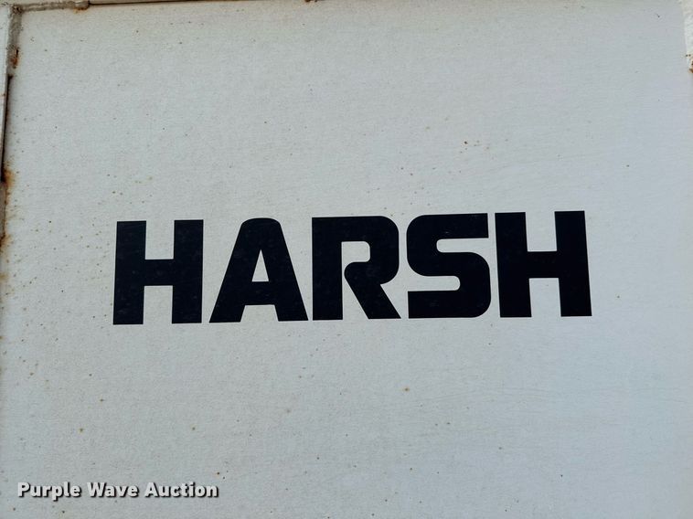 image for item LH9336 1973 Ford 7000 feed mixer truck