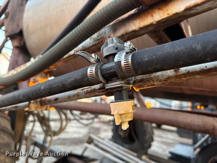 image for item LH9338 Hagie sprayer