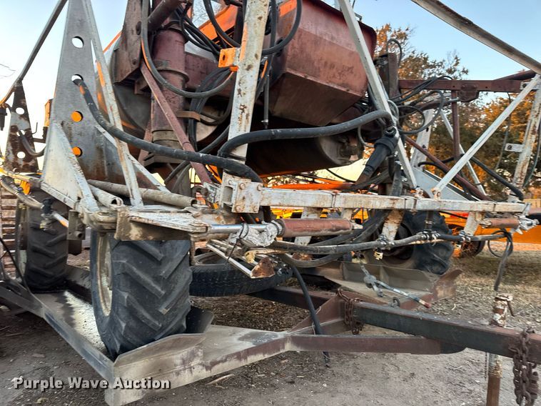 image for item LH9338 Hagie sprayer