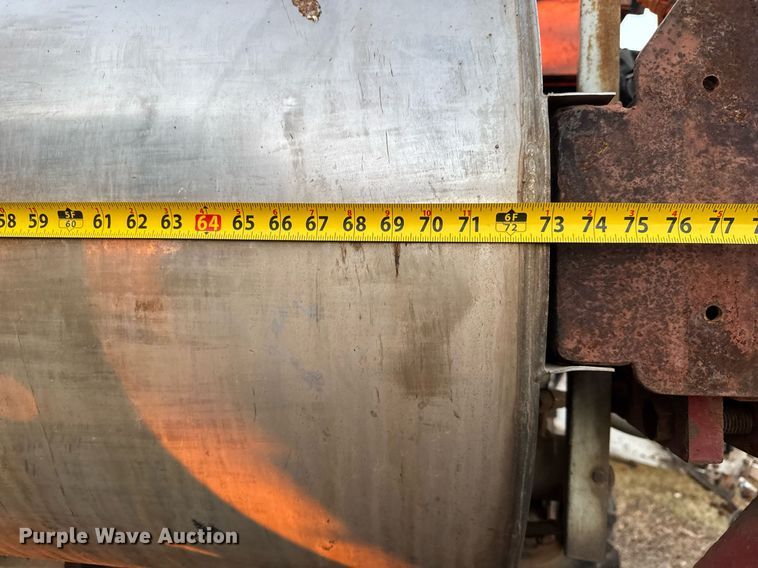 image for item LH9338 Hagie sprayer