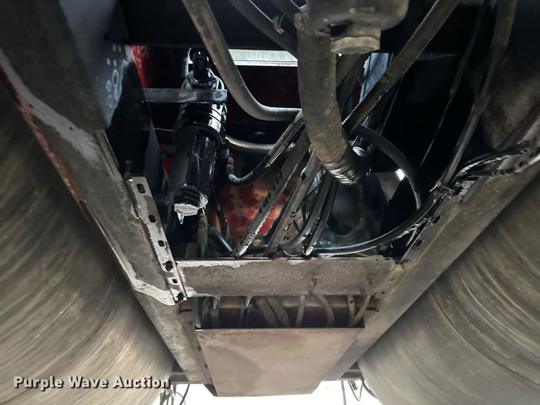 image for item LH9338 Hagie sprayer