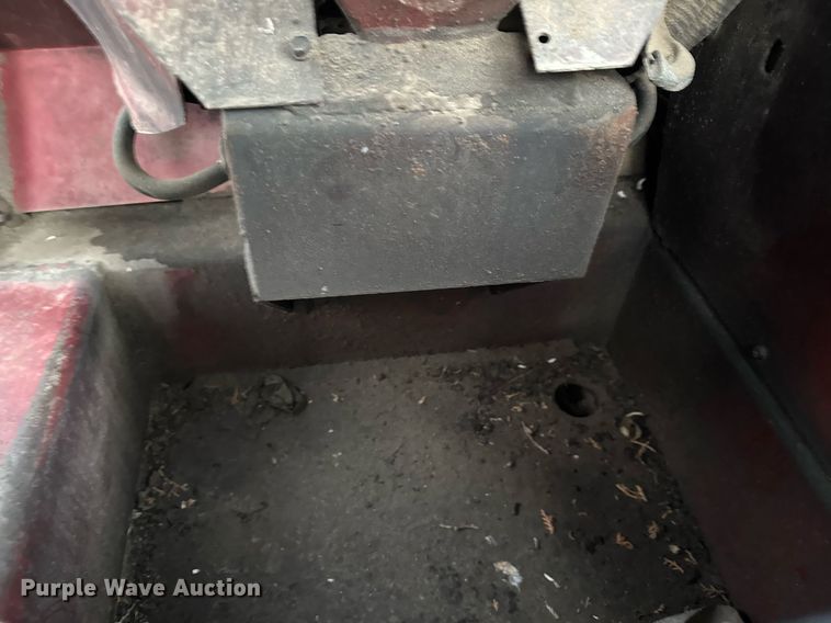 image for item LH9338 Hagie sprayer