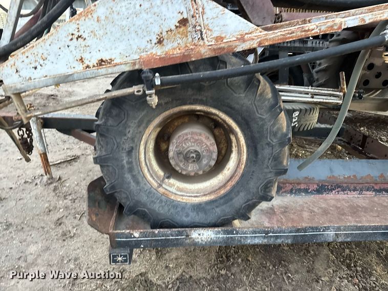 image for item LH9338 Hagie sprayer