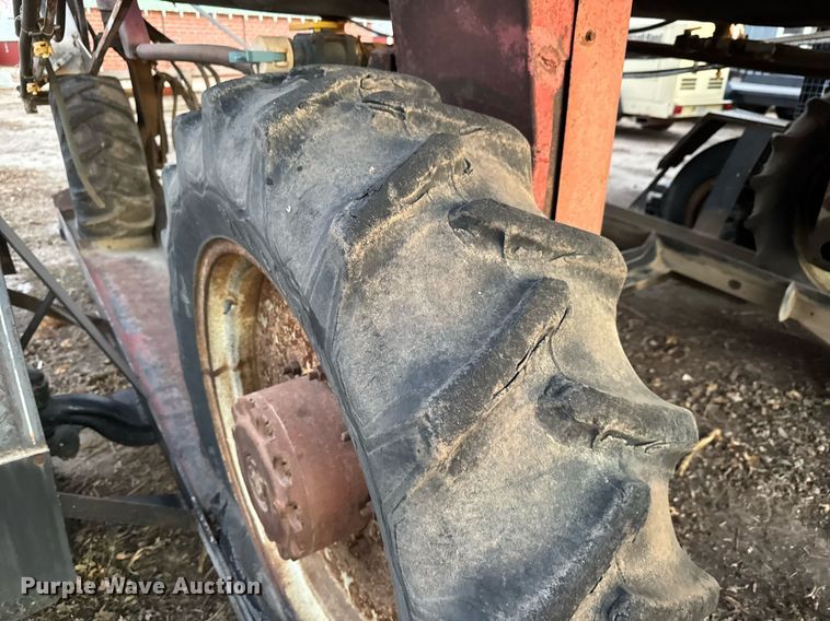 image for item LH9338 Hagie sprayer