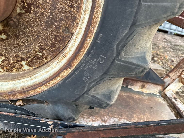 image for item LH9338 Hagie sprayer