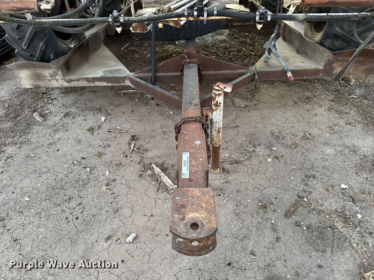 image for item LH9338 Hagie sprayer