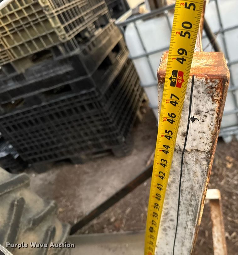 image for item LH9338 Hagie sprayer