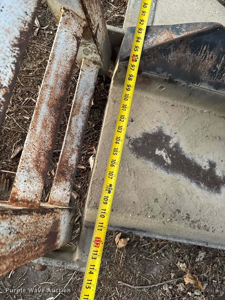 image for item LH9338 Hagie sprayer