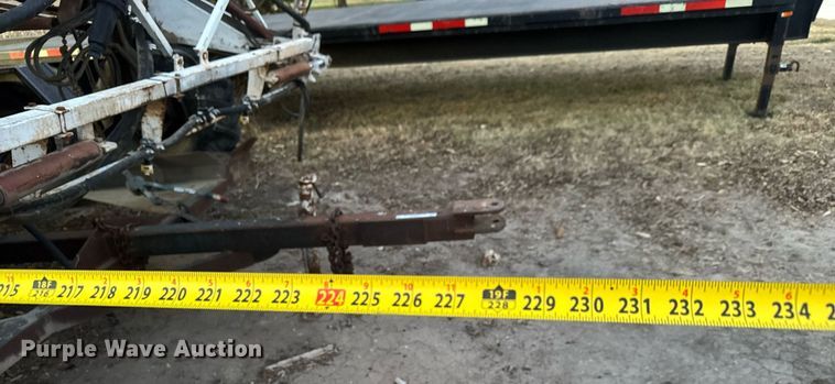 image for item LH9338 Hagie sprayer