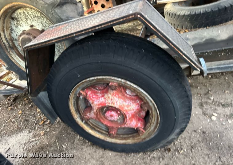 image for item LH9338 Hagie sprayer