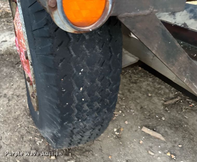 image for item LH9338 Hagie sprayer