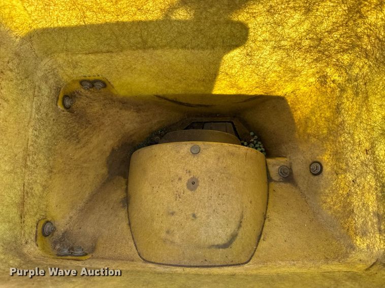 image for item LH9346 John Deere planter