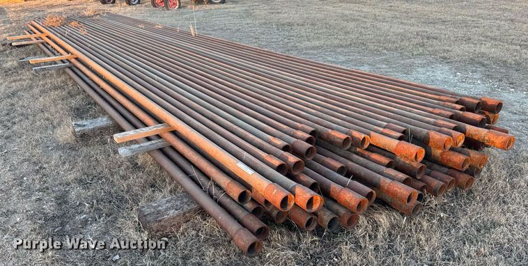 image for item LH9364 Pipes