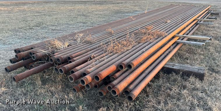 image for item LH9364 Pipes