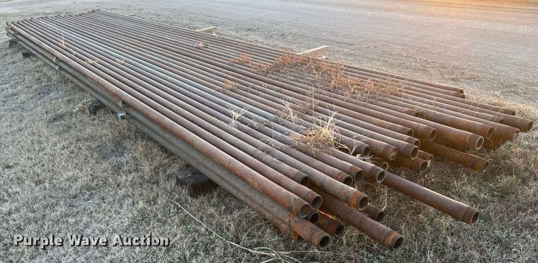 image for item LH9364 Pipes