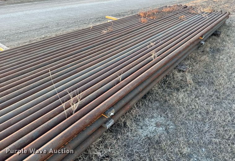 image for item LH9364 Pipes