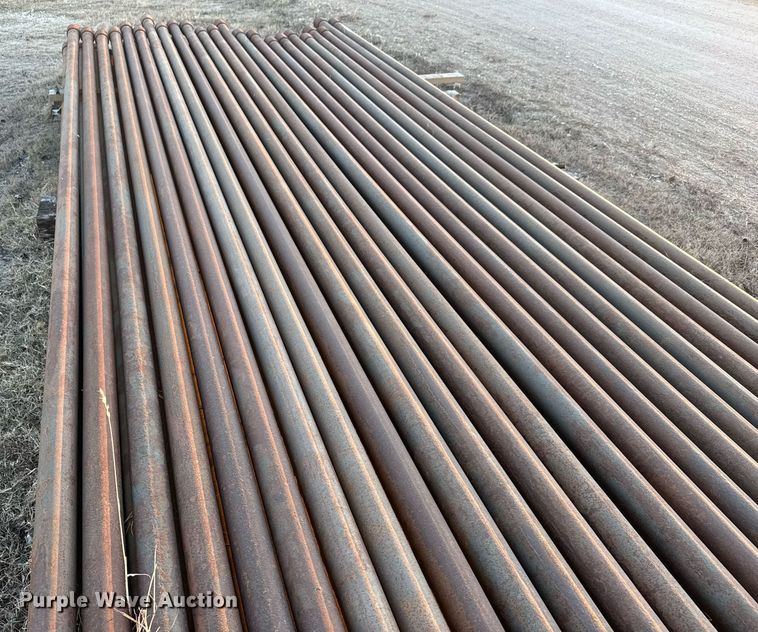 image for item LH9364 Pipes