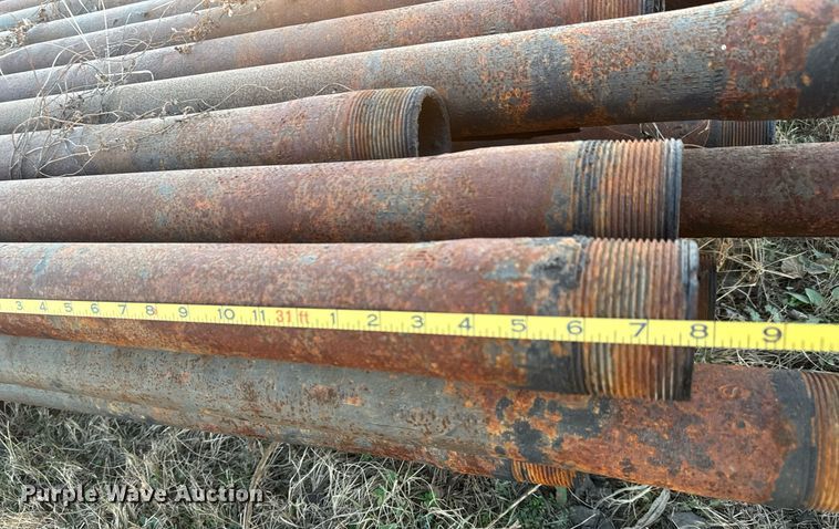 image for item LH9364 Pipes