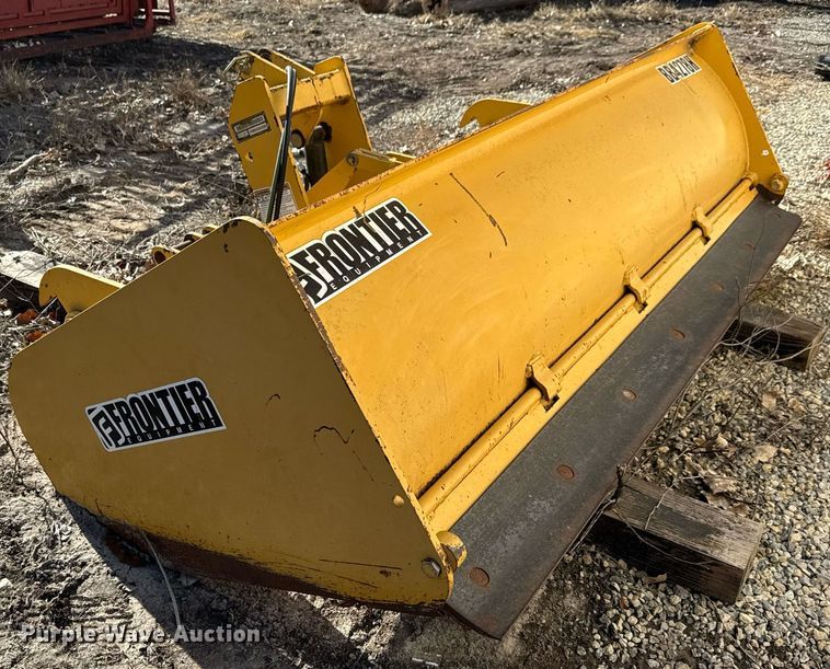 image for item LH9381 Frontier BB4278H box blade