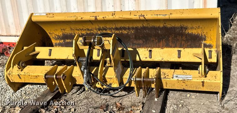 image for item LH9381 Frontier BB4278H box blade