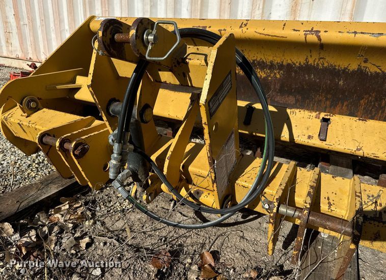 image for item LH9381 Frontier BB4278H box blade