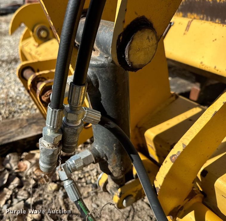 image for item LH9381 Frontier BB4278H box blade