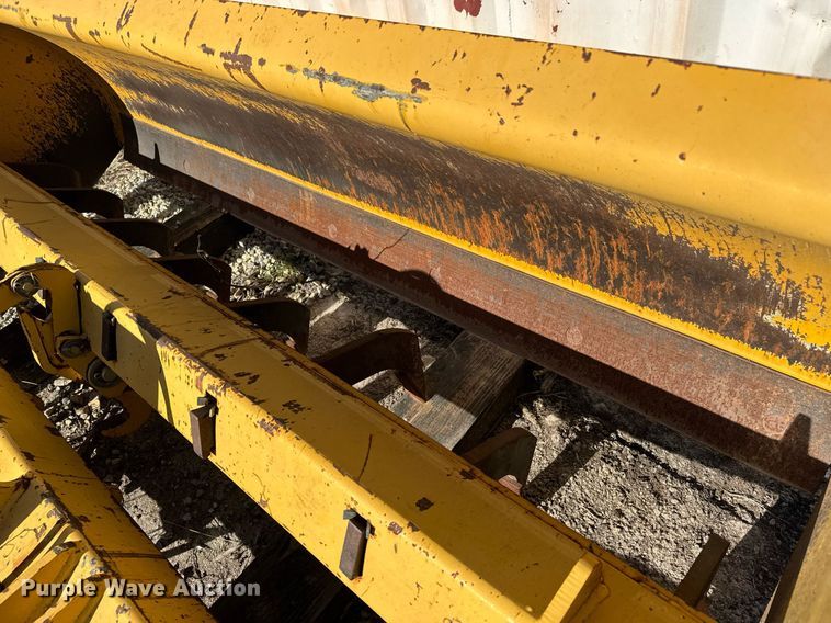 image for item LH9381 Frontier BB4278H box blade