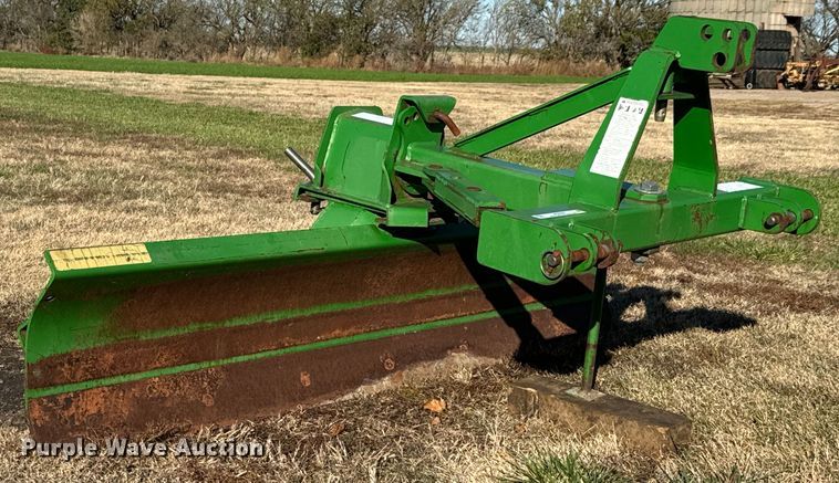 image for item MS9991 Frontier  RB1184 three point blade