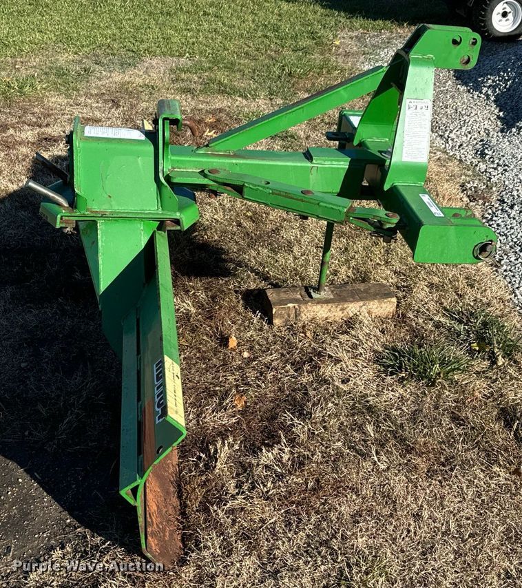 image for item MS9991 Frontier  RB1184 three point blade