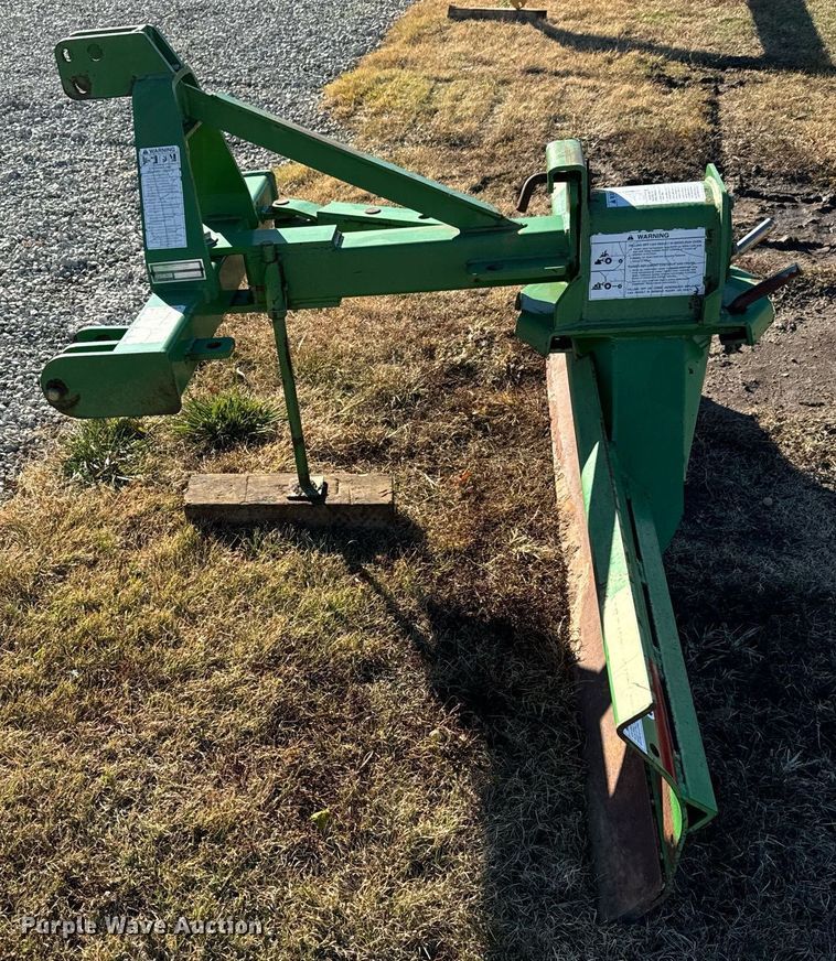 image for item MS9991 Frontier  RB1184 three point blade