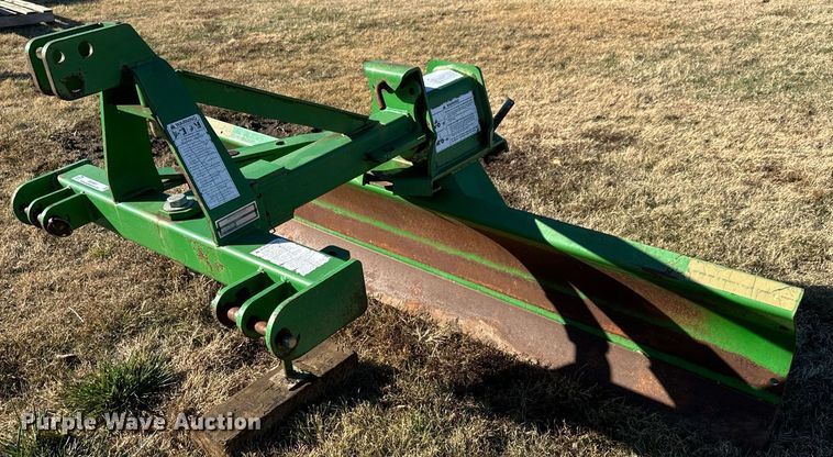 image for item MS9991 Frontier  RB1184 three point blade