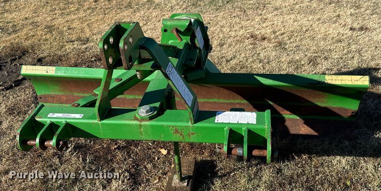 image for item MS9991 Frontier  RB1184 three point blade