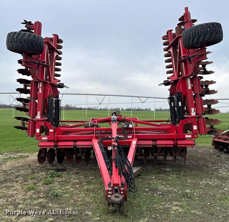 image for item OG9736 Horsch Joker RT32 tandem disk