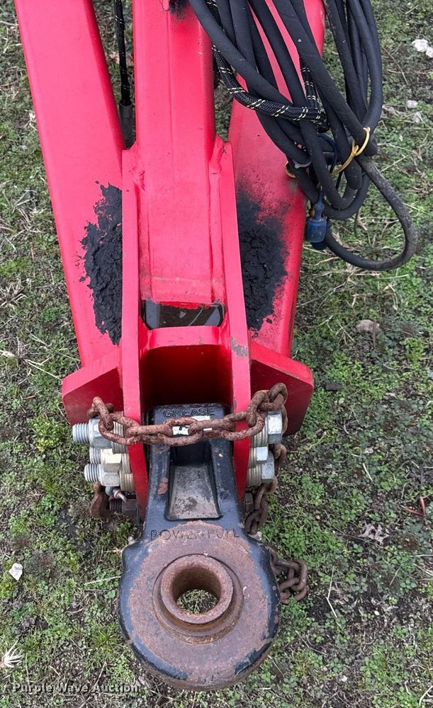 image for item OG9736 Horsch Joker RT32 tandem disk