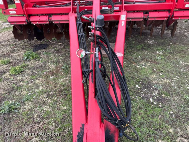 image for item OG9736 Horsch Joker RT32 tandem disk