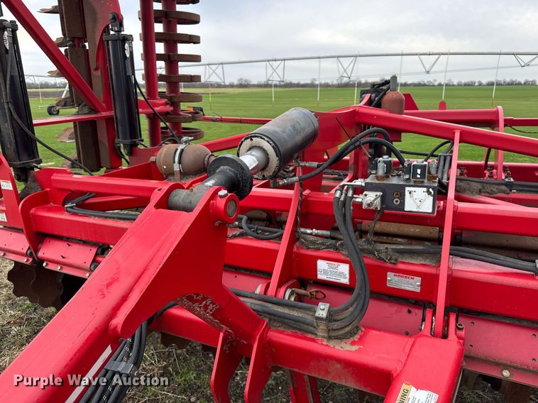 image for item OG9736 Horsch Joker RT32 tandem disk