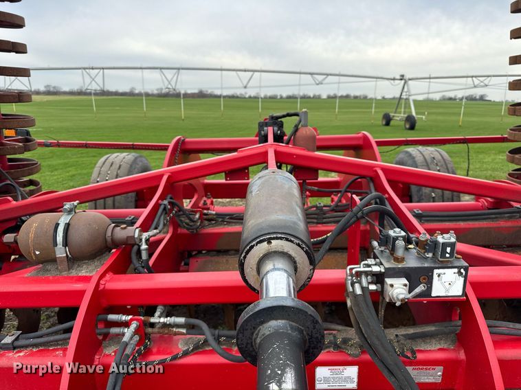 image for item OG9736 Horsch Joker RT32 tandem disk