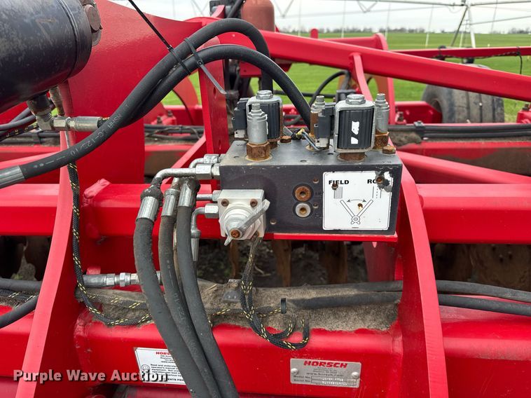 image for item OG9736 Horsch Joker RT32 tandem disk