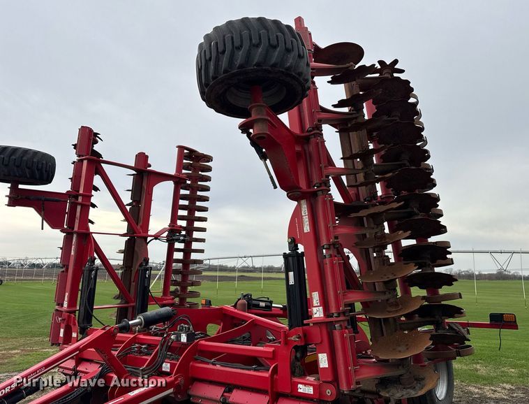 image for item OG9736 Horsch Joker RT32 tandem disk