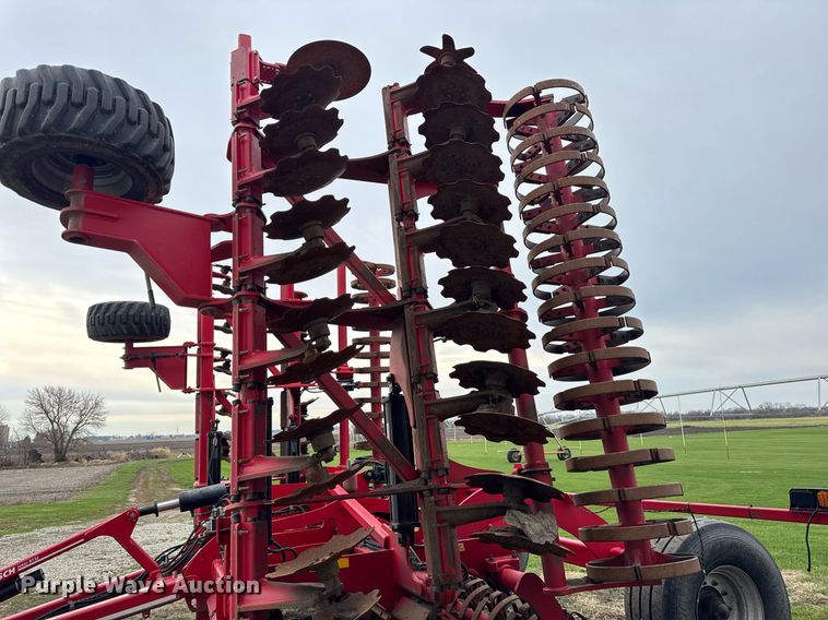image for item OG9736 Horsch Joker RT32 tandem disk
