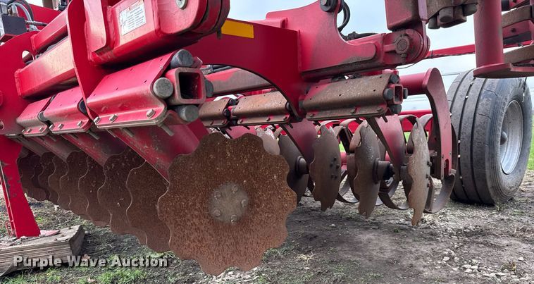 image for item OG9736 Horsch Joker RT32 tandem disk