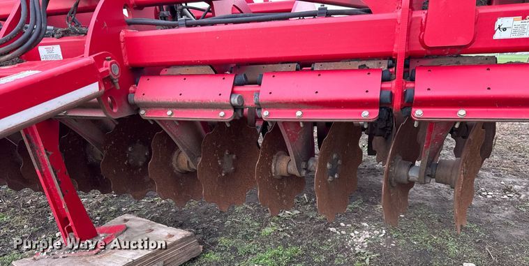 image for item OG9736 Horsch Joker RT32 tandem disk