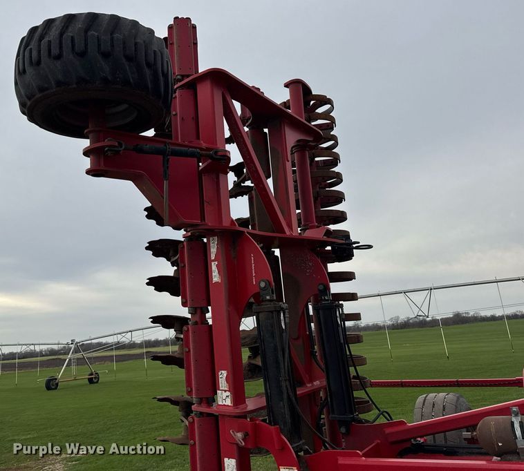 image for item OG9736 Horsch Joker RT32 tandem disk