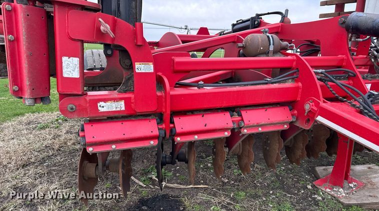 image for item OG9736 Horsch Joker RT32 tandem disk